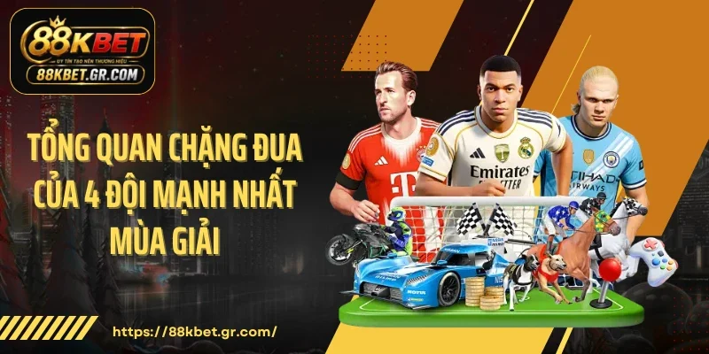 Lịch Thi Đấu Bán Kết World Cup 2026: Rực Lửa Đêm Mỹ, Càn Quét 88KBET Tổng quan chặng đua của 4 đội mạnh nhất mùa giải